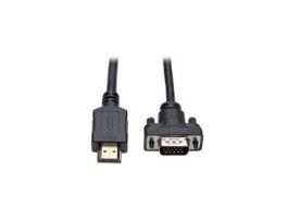 Tripp Lite HDMI to DVI Cable, Digital Monitor Adapter Cable (HDMI to DVI-D  M/M), 1080P, 6-ft. (P566-006) 